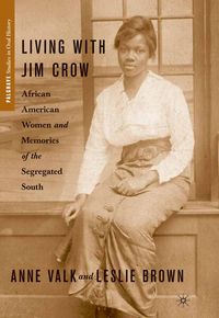 Produktbild: Living with Jim Crow