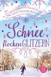 Produktbild: Schneeflockenglitzern