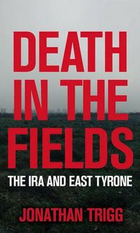 Produktbild: Death in the Fields