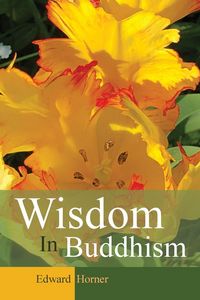 Produktbild: Wisdom in Buddhism