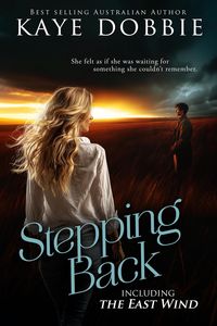 Produktbild: Stepping Back