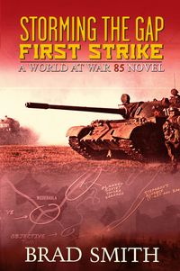 Produktbild: Storming the Gap First Strike