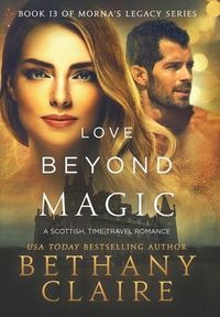 Produktbild: Love Beyond Magic