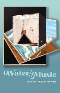 Produktbild: Water / Music