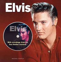 Produktbild: Elvis