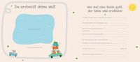 Du bist einfach wundervoll - Dein Babyalbum