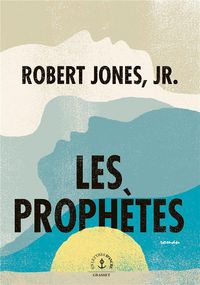 Produktbild: Les proph&egrave;tes