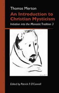 Produktbild: An Introduction to Christian Mysticism