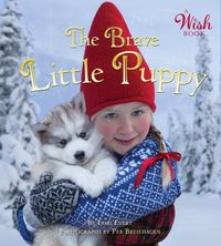 Produktbild: Brave Little Puppy