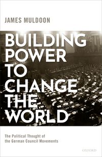 Produktbild: Building Power to Change the World