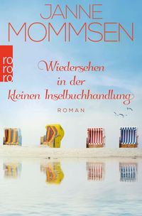 Produktbild: Wiedersehen in der kleinen Inselbuchhandlung