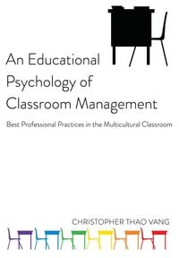Produktbild: An Educational Psychology of Classroom Management