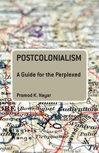 Produktbild: Postcolonialism