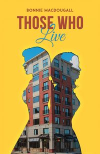 Produktbild: Those Who Live