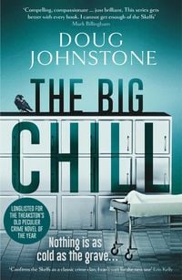 Produktbild: The Big Chill