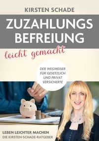 Produktbild: Zuzahlungsbefreiung leicht gemacht