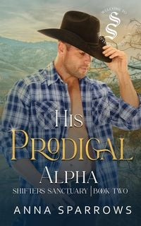 Produktbild: His Prodigal Alpha