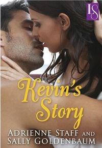 Produktbild: Kevin's Story (Loveswept)