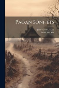 Produktbild: Pagan Sonnets