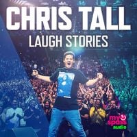Produktbild: Laugh Stories