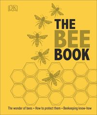 Bild vom Artikel The Bee Book vom Autor Fergus Chadwick