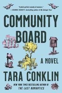 Produktbild: Community Board