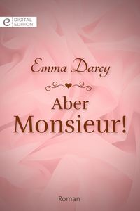 Produktbild: Aber Monsieur!