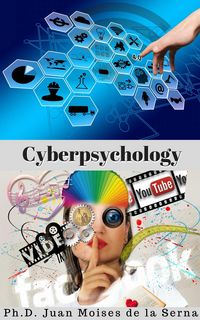 Produktbild: Cyberpsychology