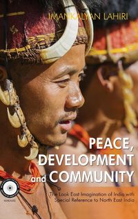 Produktbild: Peace, Development and Community