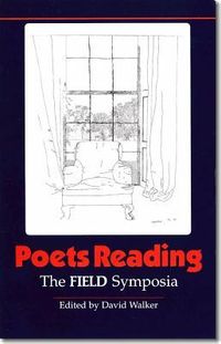 Produktbild: Poets Reading