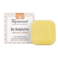 Produktbild: Bodybutter Sanddorn-Orange