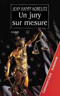 Produktbild: Un Jury sur Mesure