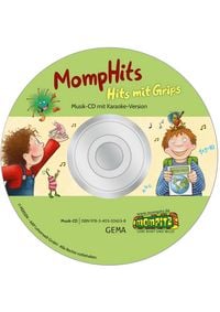 Produktbild: MompHits