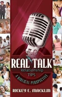 Produktbild: Real Talk Relationship Tips: A Biblical Perspective