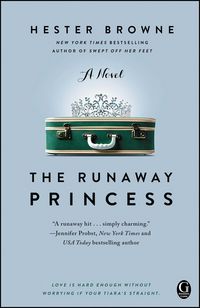 Produktbild: The Runaway Princess