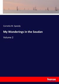 Produktbild: My Wanderings in the Soudan