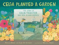 Produktbild: Celia Planted a Garden