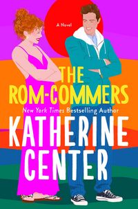 Produktbild: Center, K: Rom-Commers