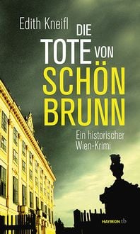 Produktbild: Die Tote von Sch&ouml;nbrunn
