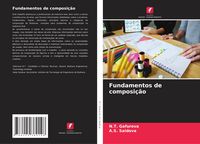 Produktbild: Fundamentos de composi&ccedil;&atilde;o