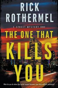 Produktbild: The One That Kills You