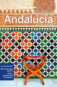 Produktbild: Clark, G: Andalucia