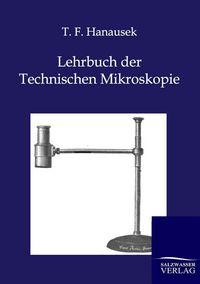Produktbild: Lehrbuch der Technischen Mikroskopie