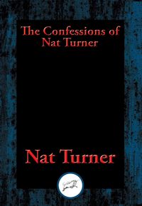 Produktbild: The Confessions of Nat Turner