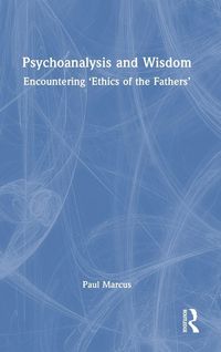 Produktbild: Psychoanalysis and Wisdom