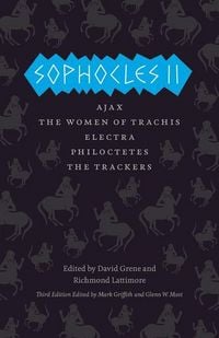 Produktbild: Sophocles II