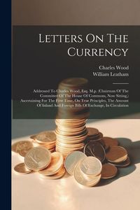 Produktbild: Letters On The Currency
