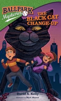 Produktbild: The Black Cat Change-Up
