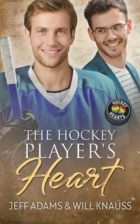 Produktbild: The Hockey Player's Heart