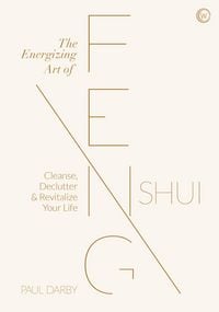 Produktbild: The Energizing Art of Feng Shui
